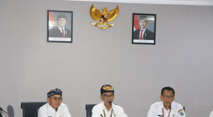 Pemprov Percepat Akses Keuangan hingga Wilayah Perbatasan