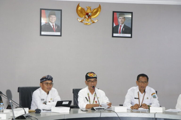 Pemprov Percepat Akses Keuangan hingga Wilayah Perbatasan