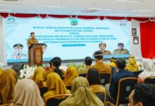Luncurkan E-SAMSATKU dan SIMPADKU, Kaltara Genjot PAD