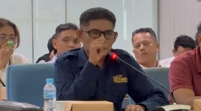 Pers Kaltara Ingin Kemitraan dengan Pemerintah Berjalan Lebih Jelas