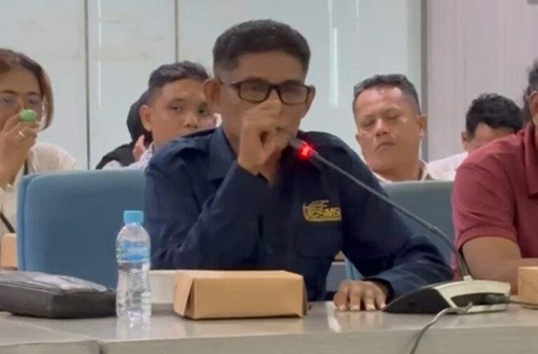 Pers Kaltara Ingin Kemitraan dengan Pemerintah Berjalan Lebih Jelas