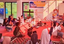 Hari Perpustakaan Nasional 2026, DPK Kaltara Ajak Masyarakat Perkuat Budaya Literasi