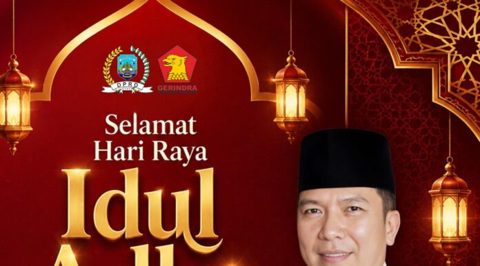 Ketua DPRD Provinsi Kalimantan Utara