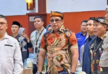 Dongkrak Kualitas SDM, DPRD Kaltara Matangkan Raperda Literasi dan Perbukuan