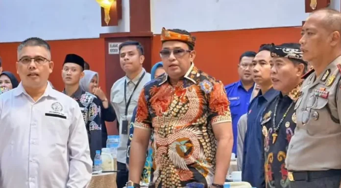 Dongkrak Kualitas SDM, DPRD Kaltara Matangkan Raperda Literasi dan Perbukuan