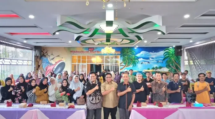 Beranda NKRI Tak Boleh Tertinggal! Muhammad Nasir Perjuangkan Nasib Warga Sebatik