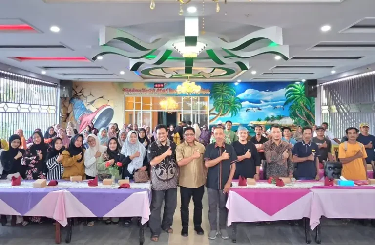 Beranda NKRI Tak Boleh Tertinggal! Muhammad Nasir Perjuangkan Nasib Warga Sebatik
