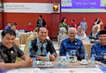 Dongkrak Wisata dan PAD, Komisi IV DPRD Kaltara All-Out Dukung Pengurus Baru IHGMA