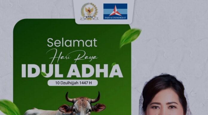Ketua DPRD Kabupaten Malinau Ping Ding