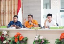 Dorong Investasi Hijau, DPRD Kaltara Godok Aturan Ketat Sektor Perkebunan