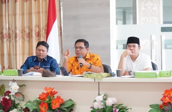 Dorong Investasi Hijau, DPRD Kaltara Godok Aturan Ketat Sektor Perkebunan
