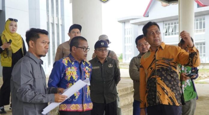 Area Puspem Bakal Jadi Lokasi Baru Perayaan Hut Kemerdekaan RI Ke-81