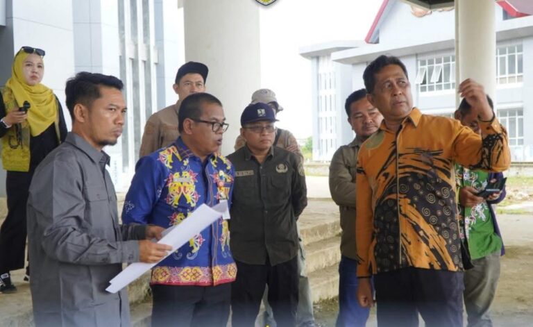 Area Puspem Bakal Jadi Lokasi Baru Perayaan Hut Kemerdekaan RI Ke-81