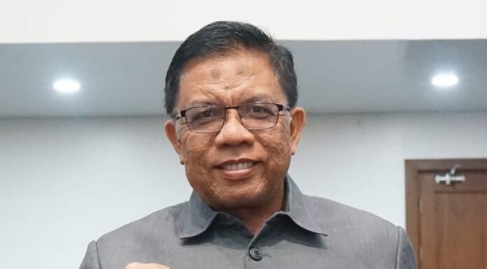 Muhammad Nasir Minta Pelaku Penyekapan Mahasiswi Asal Nunukan Dihukum Berat, Dorong Pendampingan hukum dan Psikologis hingga Tuntas