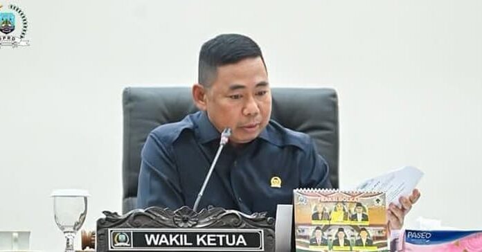 Sengkarut Internal PT Migas Kaltara Jaya: Investasi Rp25 Miliar Menggantung, DPRD Kaltara Minta Raperda Ditunda!