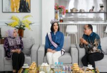 Masuk Top 5 Nasional, Putri Indonesia Kebudayaan Siap Guncang Dunia Lewat Pesona Kaltara!