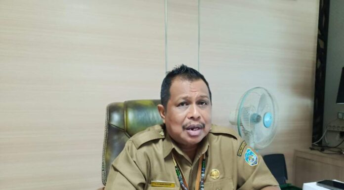 Disdikbud Kaltara Pastikan SPMB 2026/2027 Berjalan Lancar, Sekolah di Wilayah 3T Tetap Layani Pendaftaran Secara Offline