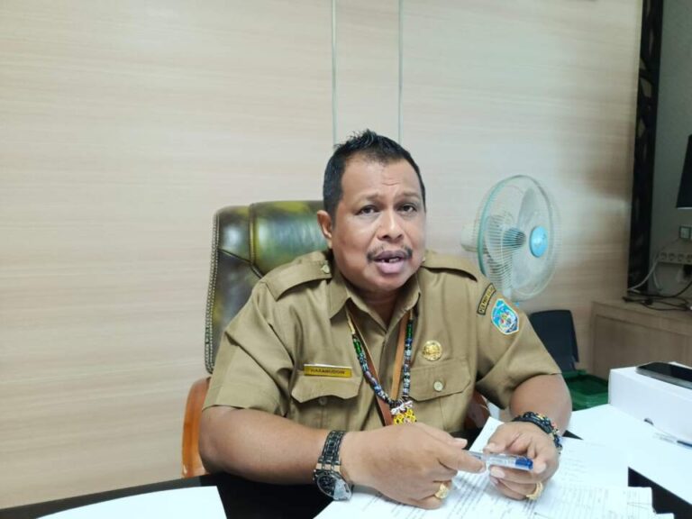 Disdikbud Kaltara Pastikan SPMB 2026/2027 Berjalan Lancar, Sekolah di Wilayah 3T Tetap Layani Pendaftaran Secara Offline
