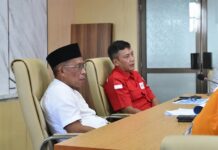 Bupati Syarwani Tekankan Percepatan Program 2026, Manfaat Pembangunan Harus Segera Dirasakan Masyarakat