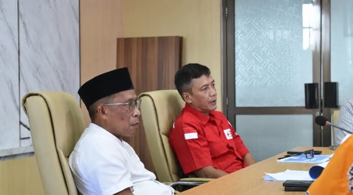 Bupati Syarwani Tekankan Percepatan Program 2026, Manfaat Pembangunan Harus Segera Dirasakan Masyarakat