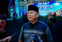 Raih 11 Emas dan Peringkat Kedua di Tingkat Provinsi Kaltara 2026, Sekda Apresiasi Prestasi Kontingen MTQ Malinau