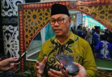 Raih Runner-up MTQ Kaltara 2026, LPTQ Malinau Siapkan Pembinaan Berkelanjutan Menuju Juara Umum