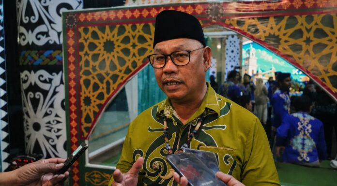 Raih Runner-up MTQ Kaltara 2026, LPTQ Malinau Siapkan Pembinaan Berkelanjutan Menuju Juara Umum