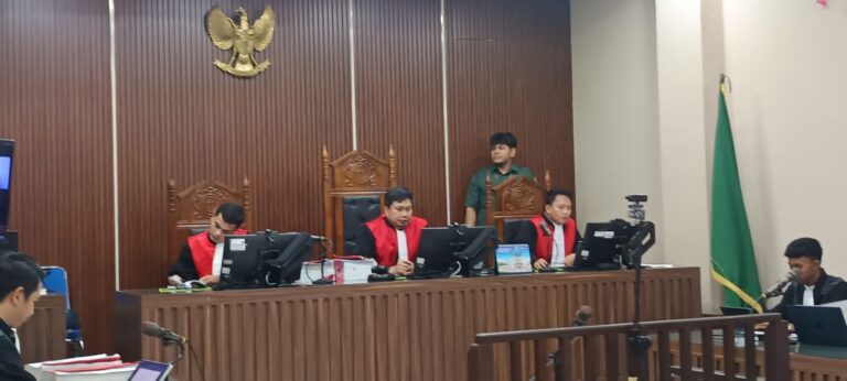 Eks Ketua KPU Bulungan Sebut Berkas Pencalonan Lausa Laida Tak Bermasalah