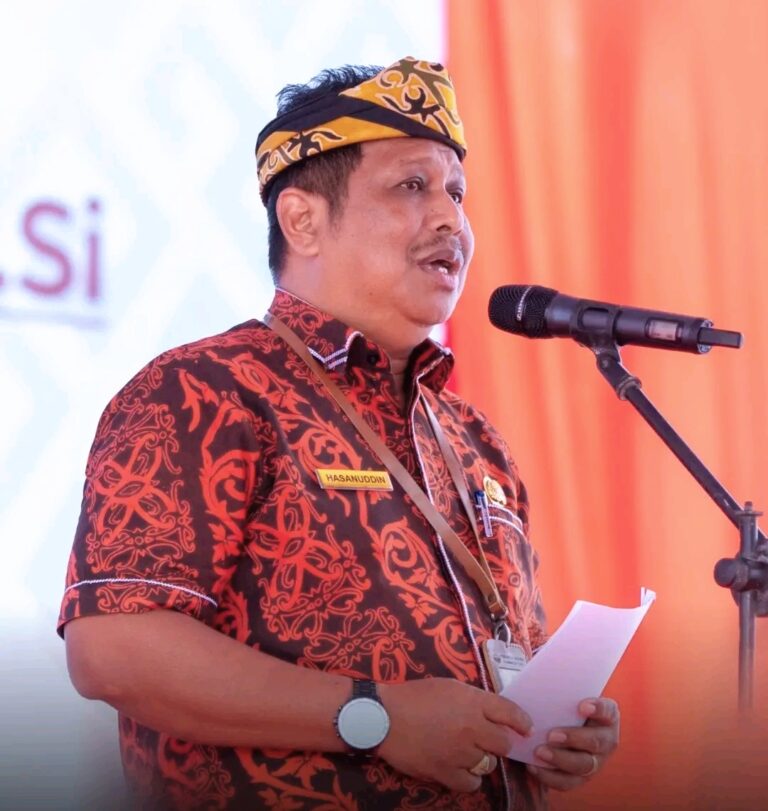 Sebanyak 12 siswa SMP asal Kaltara berhasil lolos seleksi SMAUnggul Garuda Baru.